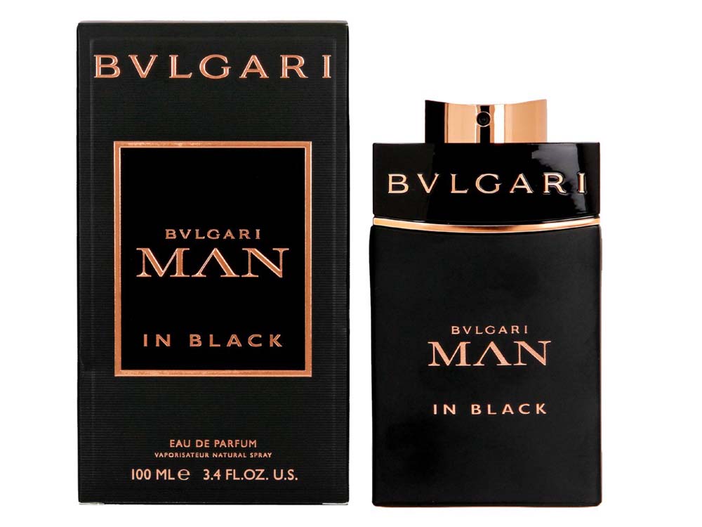Bvlgari Man in Black Eau de Parfum Spray for Men 100ml in Uganda, Fragrances & Perfumes for Sale, Shop in Kampala Uganda, Ugabox Perfumes