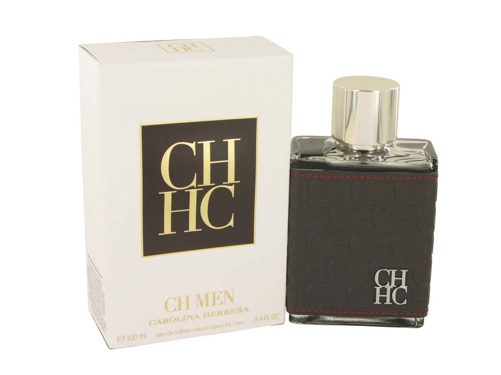 CH by Carolina Herrera for Men - Eau de Toilette 100ml, Perfumes & Fragrances for Sale, Perfumes Online Shop in Kampala Uganda, Ugabox