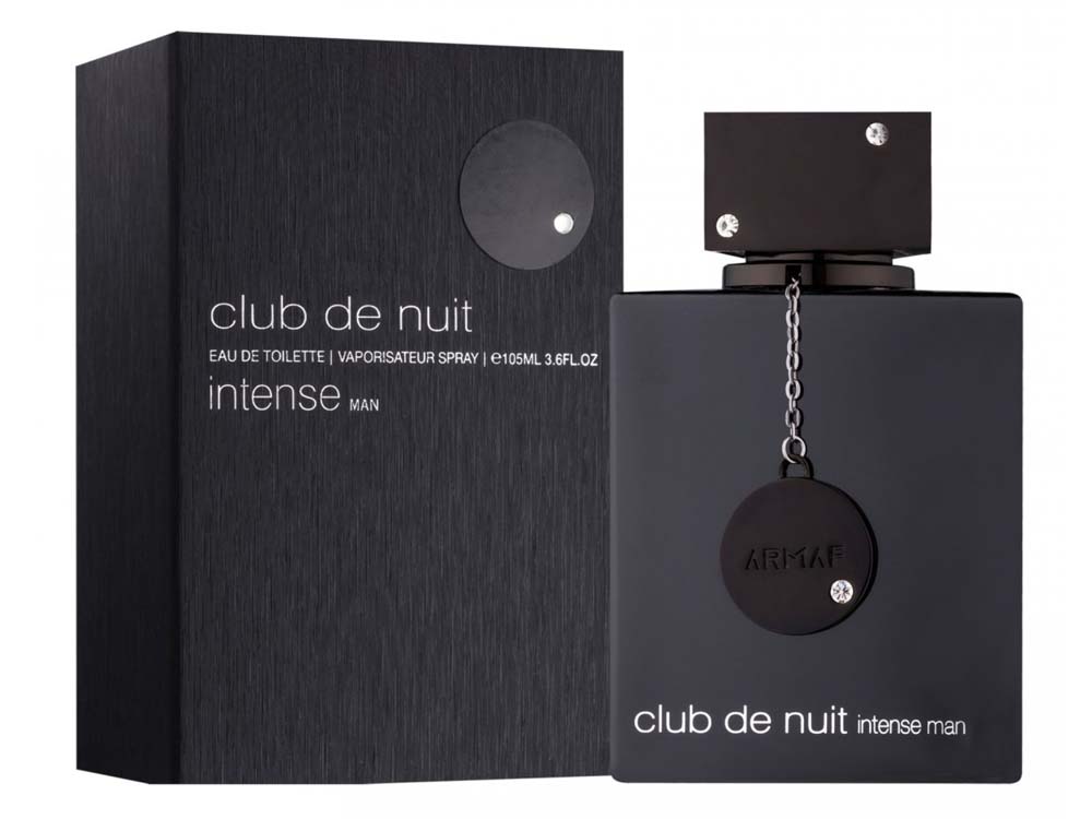Club De Nuit Intense Man Eau De Toilette | Vaporisateur Spray 105ml, Fragrances And Perfumes for Sale, Body Spray Shop in Kampala Uganda. Ugabox