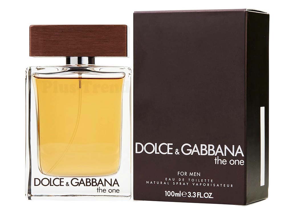 Dolce and Gabbana The One Eau De Toilette for Men 100ml, Perfumes Shop in Kampala Uganda, Ugabox Perfumes