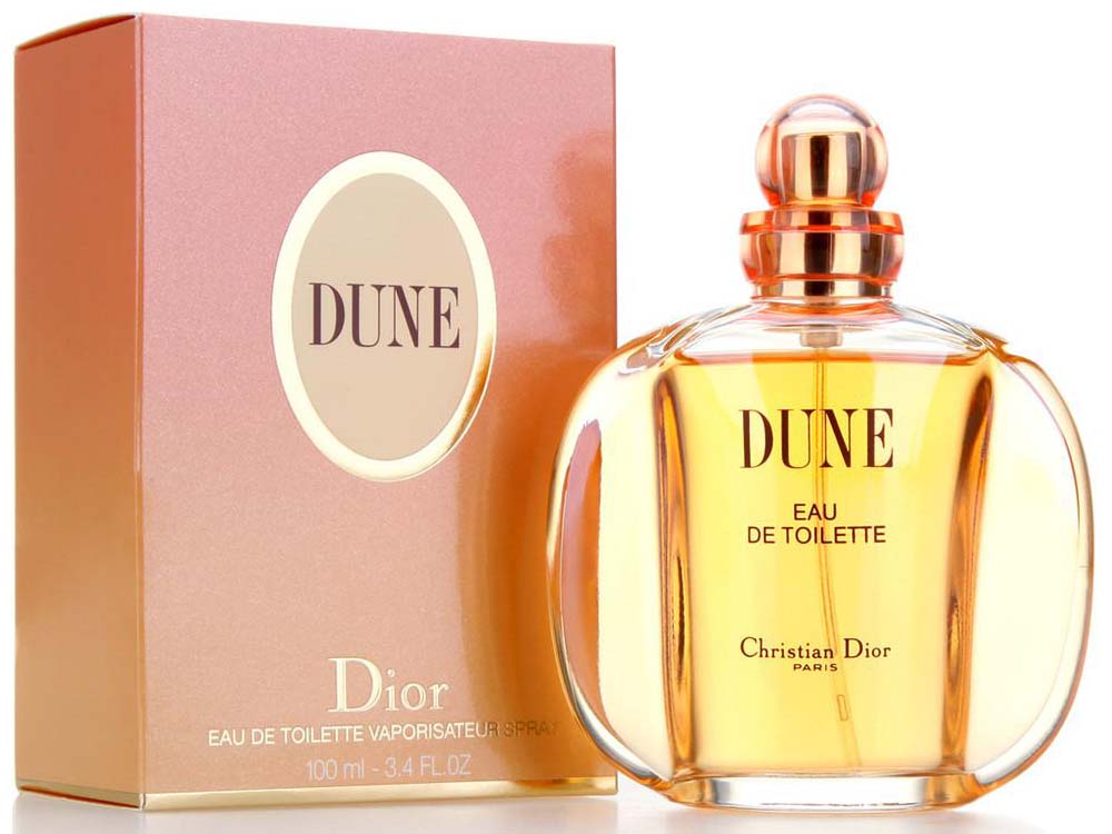 Dune By Christian Dior Eau De Toilette Spray for Women 100ml, Perfumes Shop in Kampala Uganda, Ugabox Perfumes