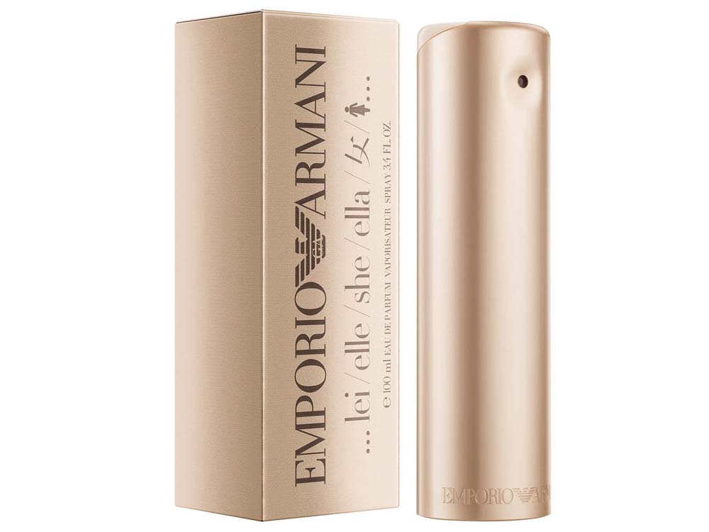 Emporio Armani She Eau de Toilette for Women 100ml, Fragrances And Perfumes for Sale, Body Spray Shop in Kampala Uganda. Ugabox