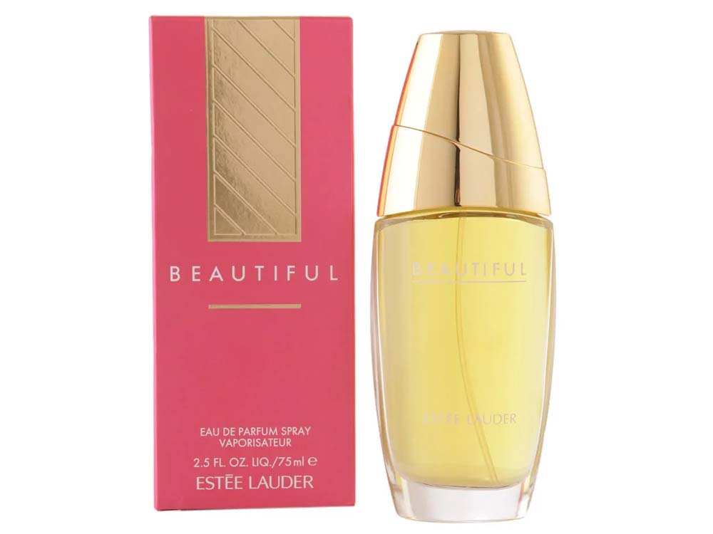 Estee Lauder Beautiful Eau De Parfum Spray for Women 75ml, Fragrances and Perfumes Shop in Kampala Uganda, Beauty Gifts Shop Online, Ugabox Perfumes