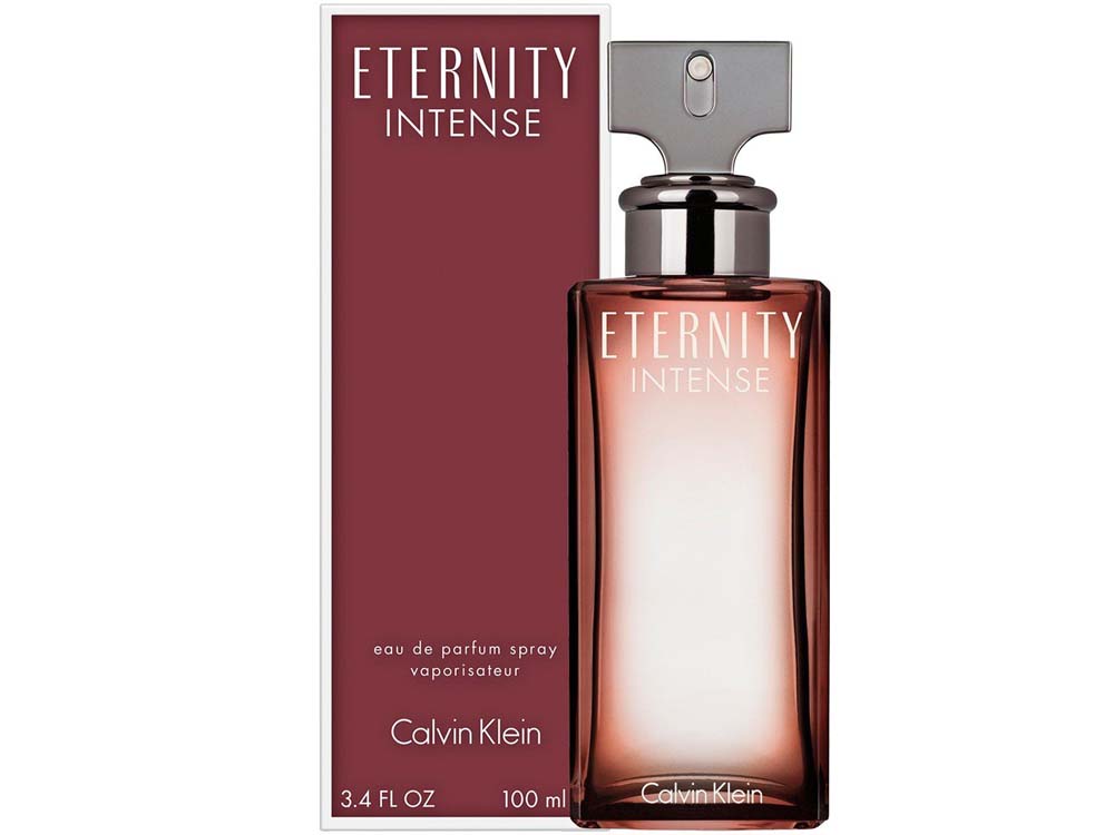 Eternity Intense by Calvin Klein Perfume for Women 100ml, Fragrances & Perfumes for Sale, Shop in Kampala Uganda, Ugabox Perfumes