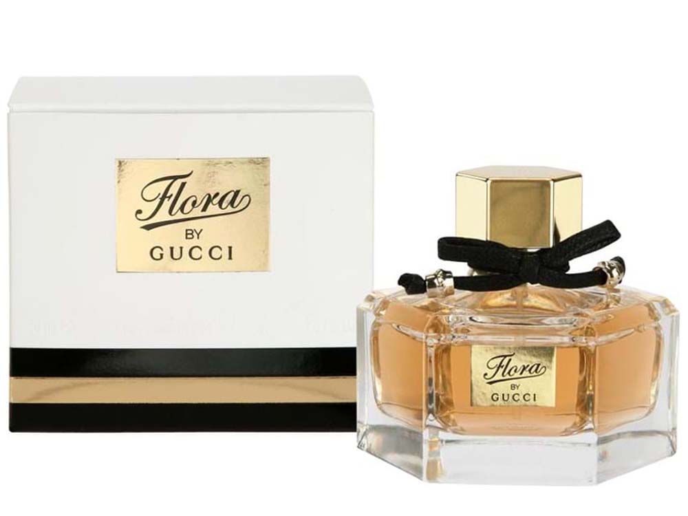 Gucci Flora by Gucci Eau de Parfum for Women 75ml, Fragrances & Perfumes for Sale, Shop in Kampala Uganda, Ugabox Perfumes