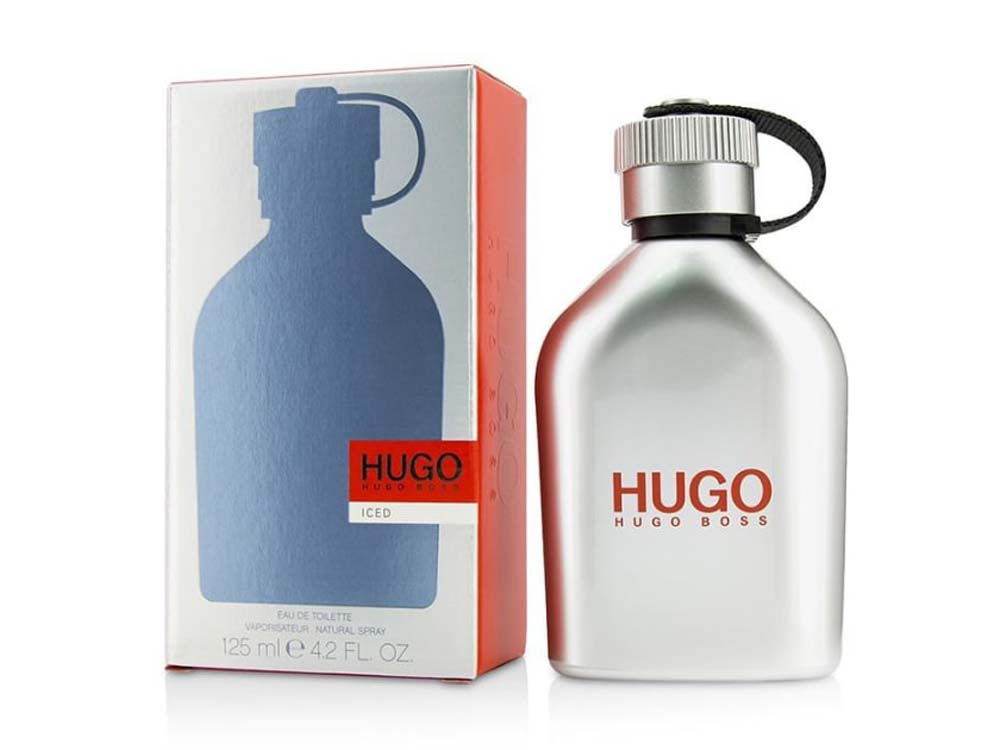 Включи hugo. Hugo Boss men 125ml EDT. Boss Hugo Iced (m) 75ml EDT. Hugo Boss Iced men 125ml EDT. Hugo Boss man 125 ml.