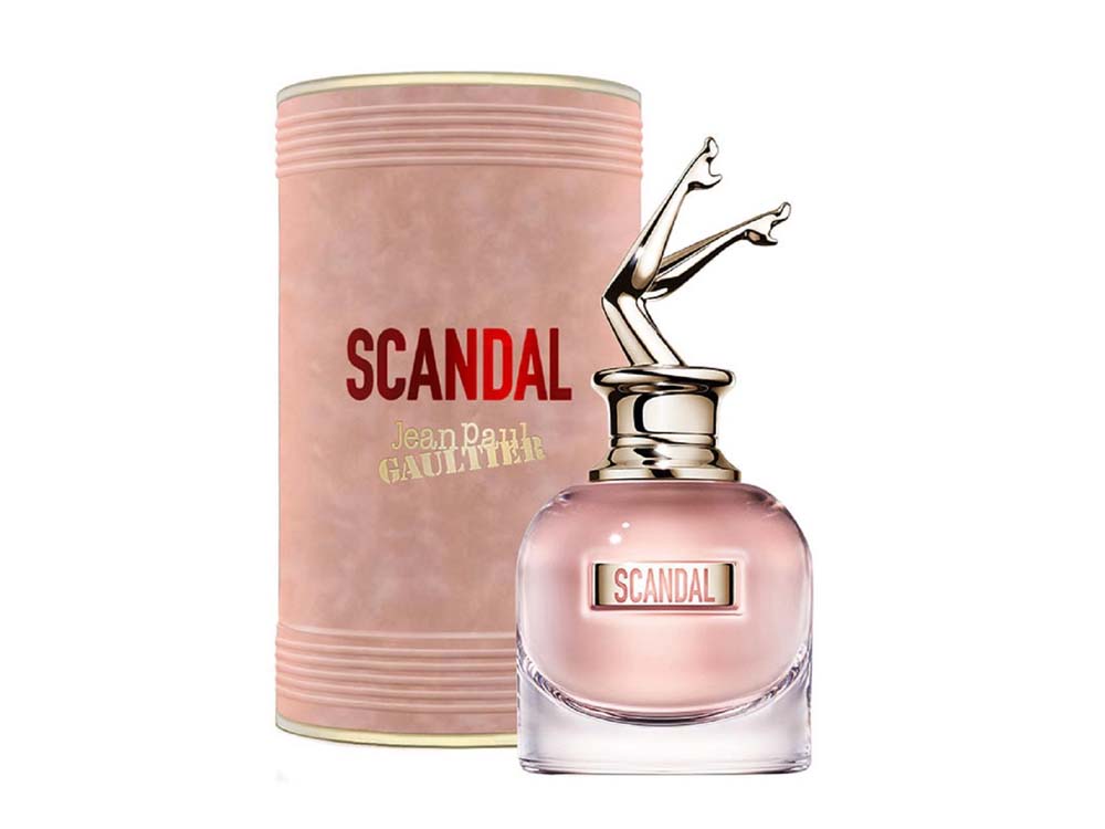 Jean Paul Gaultier Scandal for Women Eau de Parfum 80ml, Perfumes Shop in Kampala Uganda, Ugabox Perfumes