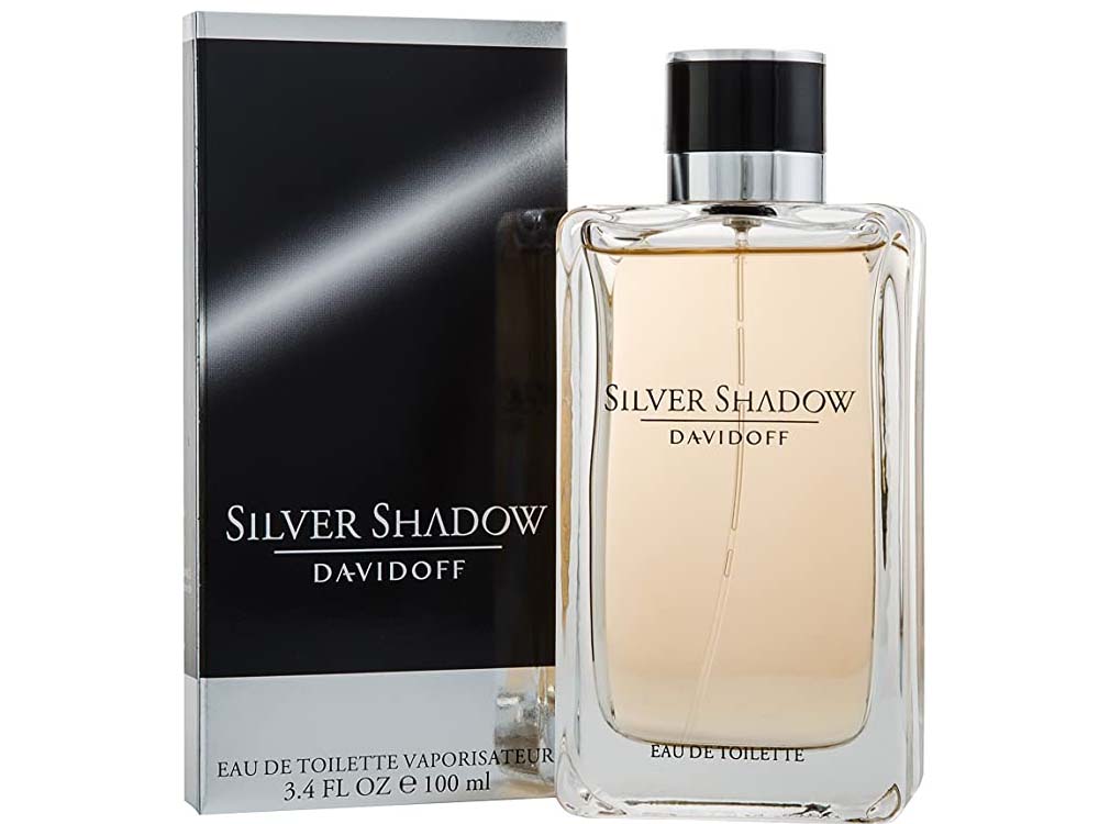 Silver Shadow by Davidoff for Men Eau de Toilette 100ml, Fragrances And Perfumes for Sale, Body Spray Shop in Kampala Uganda. Ugabox