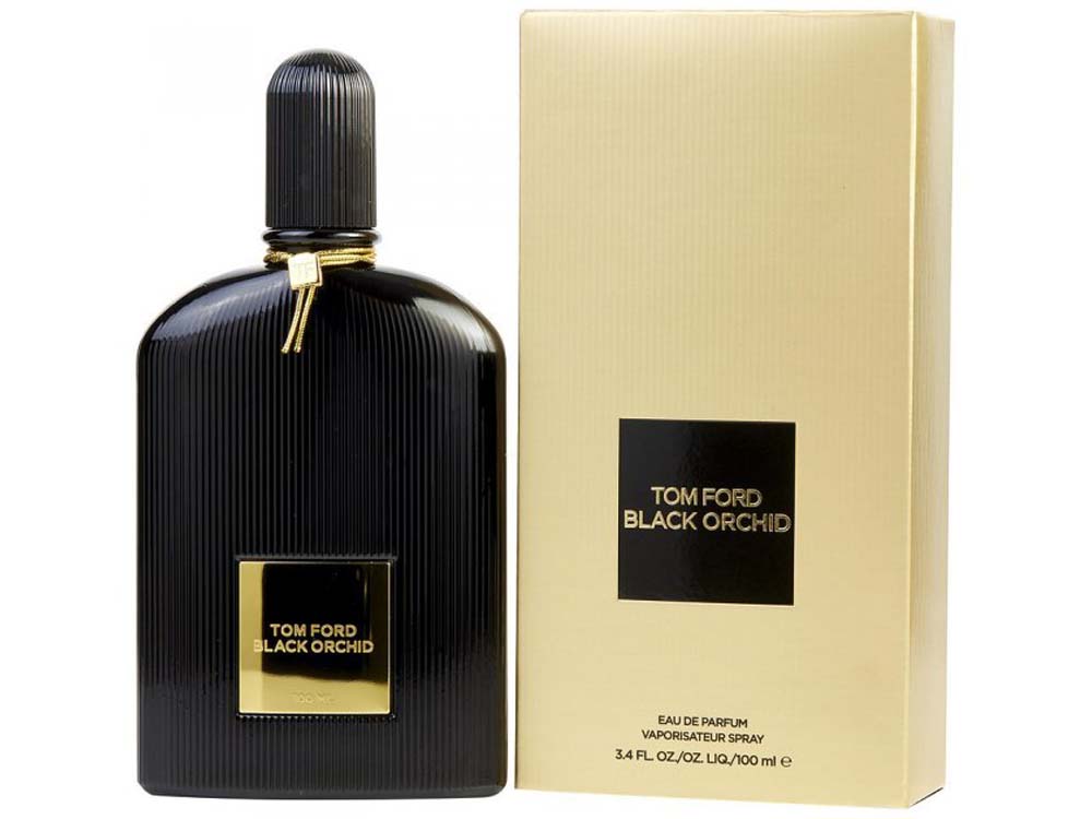 Tom Ford Black Orchid for Women Eau de Parfum 100ml, Fragrances & Perfumes for Sale, Shop in Kampala Uganda, Ugabox Perfumes