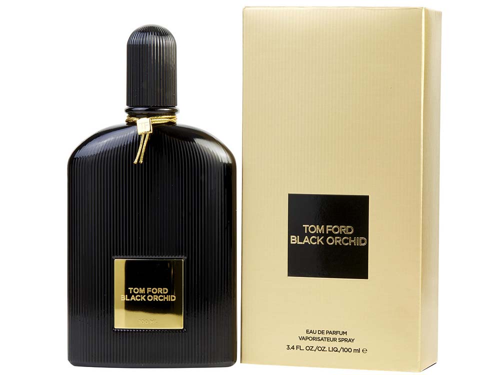 Tom Ford Black Orchid for Men Eau De Parfum Spray 100ml, Perfumes & Fragrances for Sale, Perfumes Online Shop in Kampala Uganda, Ugabox