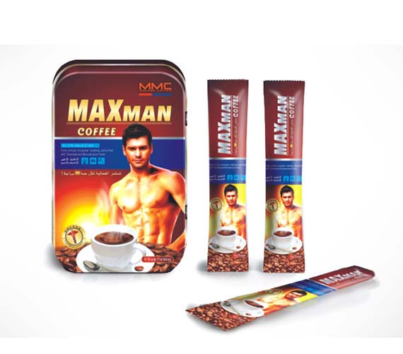 MMC Max Man Coffee for Sale in Uganda, Kenya, Tanzania, Rwanda, Ethiopia, South Sudan, Congo/DRC, East Africa. MMC Max Man Coffee for Men’s passion coffee, for that active man in you, pleasant coffee taste, corrects erectile dysfunction, enhances sexual desire and pleasure, made from a mixture of aphrodisiac and instant coffee. Herbal Remedies And Herbal Supplements Shop in Kampala, Nairobi, Dar es Salaam, Kigali, Addis Ababa, Juba, Kinshasa, Organicsug East Africa, Ugabox