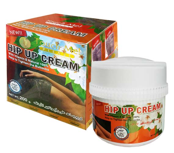 Touch me Hip up Massage Cream for Sale in Uganda, Touch me Hip up Massage Cream is effective gel helping to tighten the buttocks and lift them up. It increases size by stimulating the fat cells under the skin thus activates the buttocks and other body parts, Herbal Medicine & Supplements Shop in Kampala Uganda, Ugabox