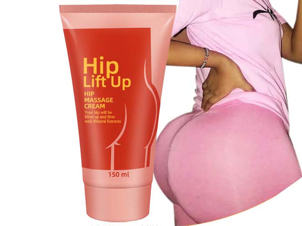 Hip Lift Up Cream for Sale in Uganda, Kenya, Tanzania, Rwanda, Ethiopia, South Sudan, Congo/DRC, East Africa. Hip-Lift-Up-Cream Female Body Enhancement Cream. Hip Lift Up Cream promotes skin metabolism, Improve flabby, sagging and flat buttock, get a firm buttock, effectively shapes the hip line to create a confident and beautiful. Butt Enhancement Cream is base on plant formula, nourishes muscle cells and promotes the growth of buttock muscles. Herbal Remedies And Herbal Supplements Shop in Kampala, Nairobi, Dar es Salaam, Kigali, Addis Ababa, Juba, Kinshasa, Organicsug East Africa, Ugabox