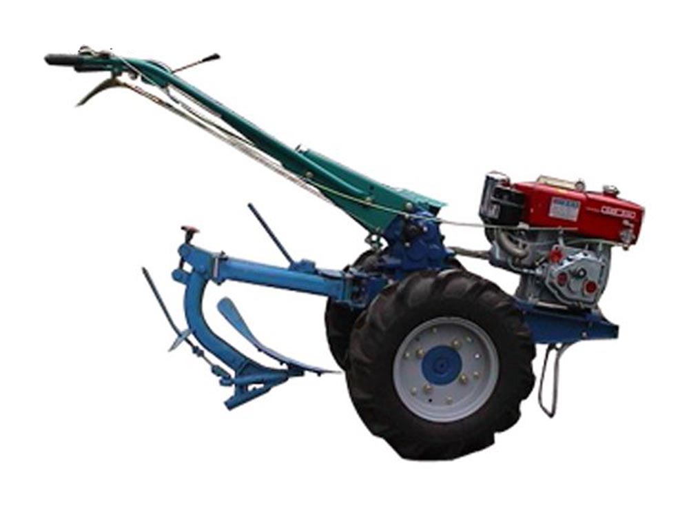10-HP Walking Tractor for Sale in Uganda, Agricultural Equipment/Farm Machines. Agro Machinery Shop Online in Kampala Uganda. Machinery Uganda, Ugabox