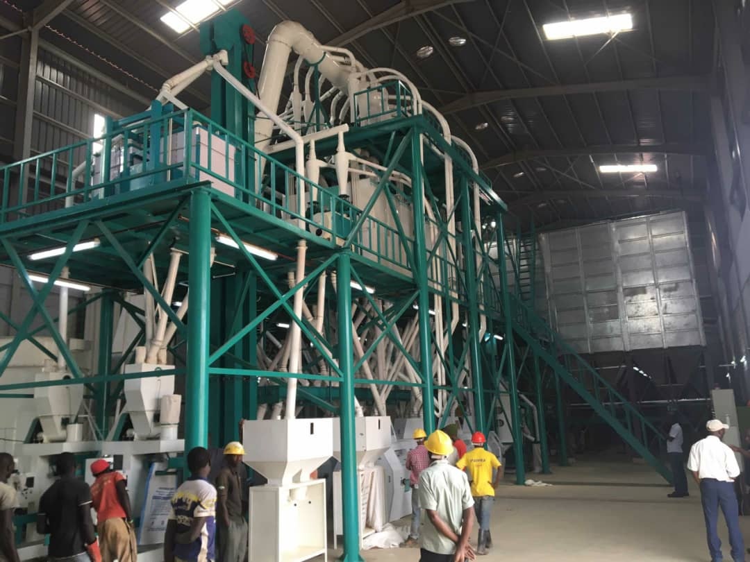 120 Ton Per Day Wheat Processing Plant for Sale in Uganda, Wheat Flour Milling Equipment/Food/Grain Processing Machines. Grain Milling Machinery Shop Online in Kampala Uganda. Machinery Uganda, Ugabox