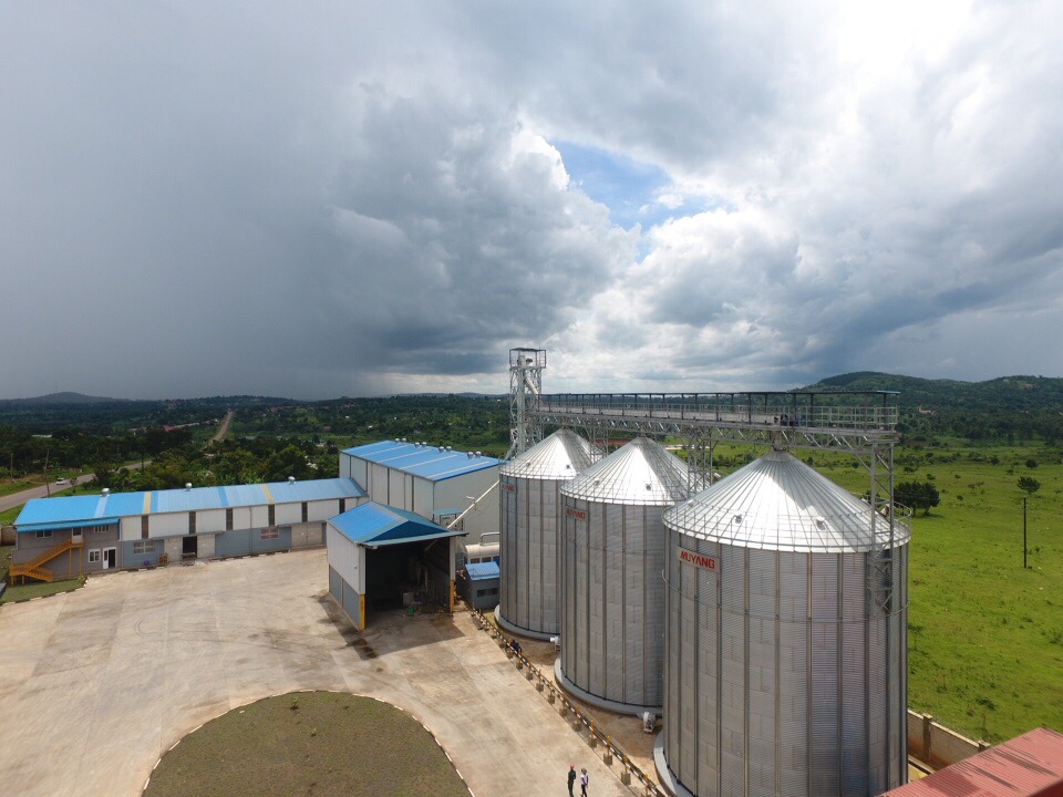 140 Ton Per Day Wheat Processing Plant for Sale in Uganda, Wheat Flour Milling Equipment/Food/Grain Processing Machines. Grain Milling Machinery Shop Online in Kampala Uganda. Machinery Uganda, Ugabox