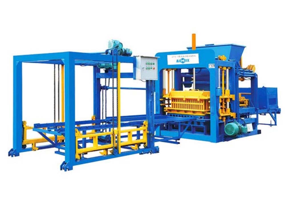 Automatic Block Making Machine for Sale in Uganda. Construction Equipment/Construction Machines. Civil Works And Engineering Construction Tools and Equipment. Construction Machinery Shop Online in Kampala Uganda. Machinery Uganda, Ugabox