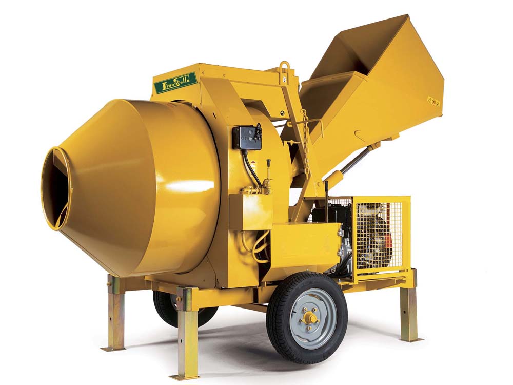 Electric Motor Concrete Mixer With Hydraulic Hopper for Sale in Uganda, Construction Equipment/Construction Machines. Construction Machinery Online in Kampala Uganda. Machinery Uganda, Ugabox