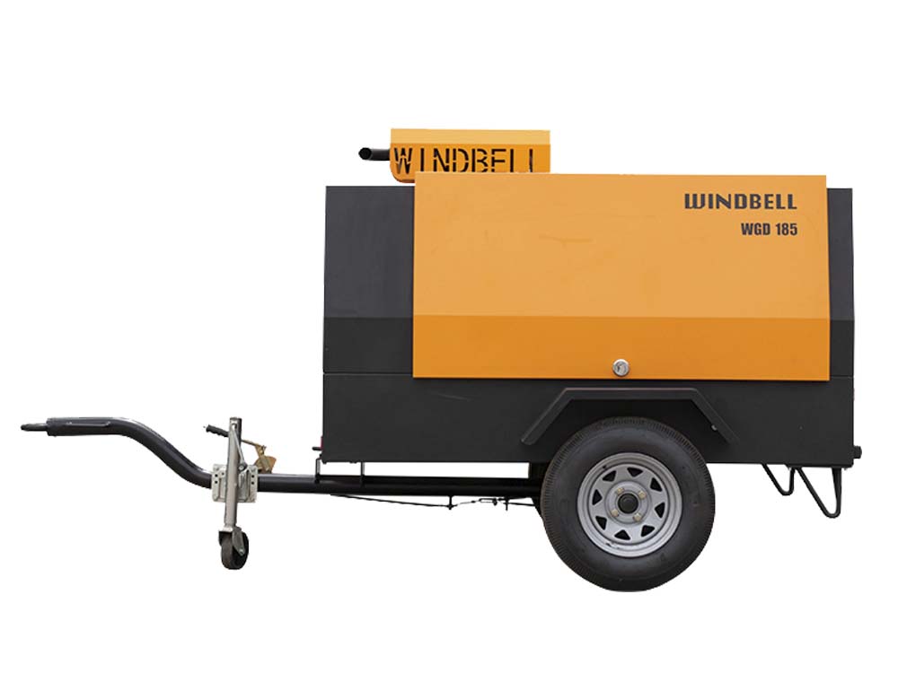 Mining Portable Air Compressor For Drilling Machine for Sale in Uganda, Construction Equipment/Construction Machines. Construction Machinery Shop Online in Kampala Uganda. Machinery Uganda, Ugabox