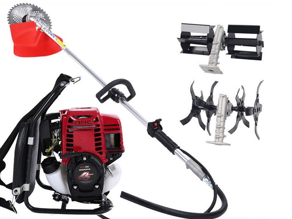 Garden Weeder Machine for Sale in Uganda. Agricultural Equipment/Agro Machinery Supplier in Kampala Uganda, Ugabox