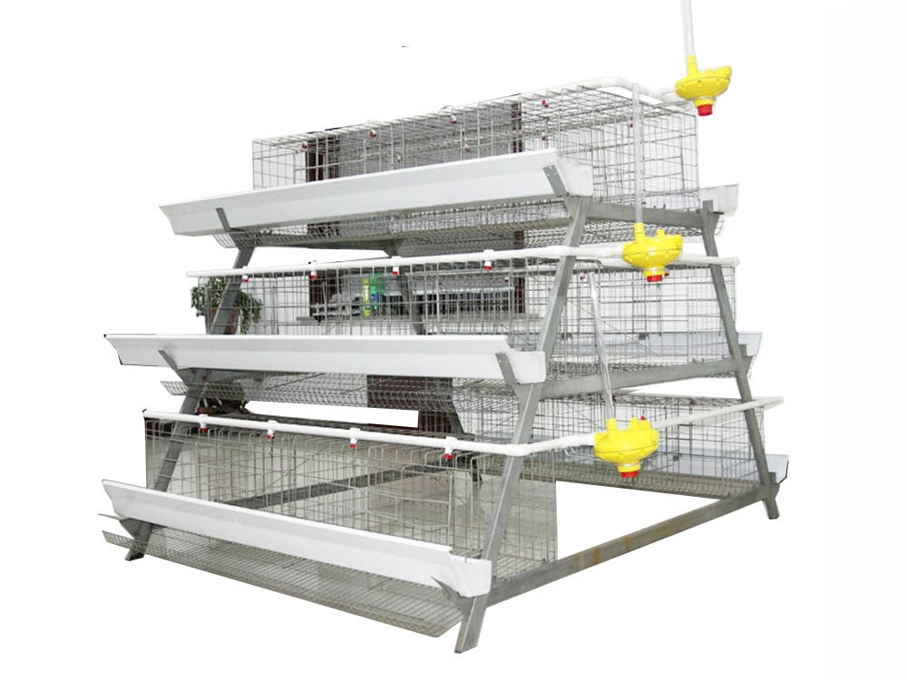 Poultry Cage for Sale in Uganda. Agricultural Equipment/Machinery Supplier and Store in Kampala Uganda, Ugabox
