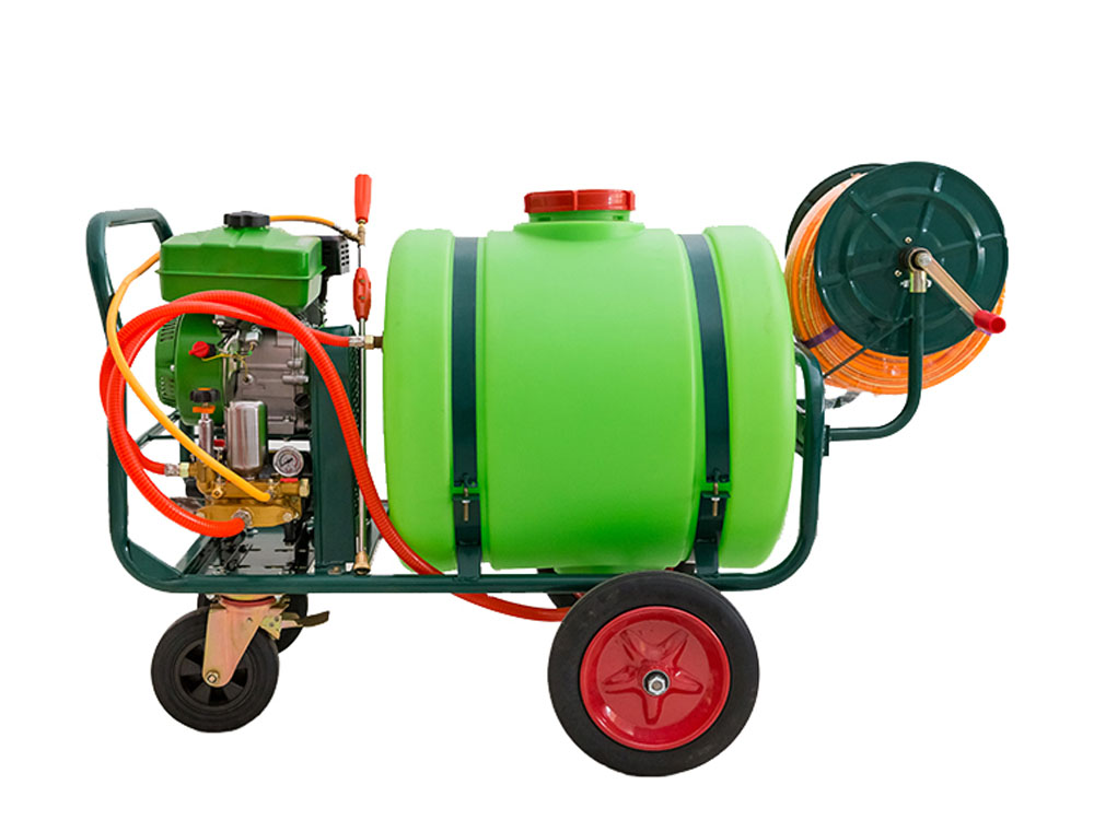 Power Sprayer 100 Ltr for Sale in Uganda. Agricultural Equipment/Machinery Supplier and Store in Kampala Uganda, Ugabox