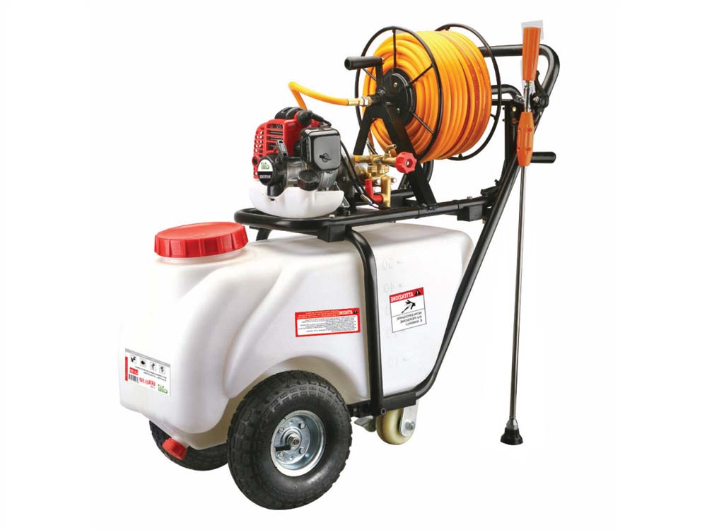 Power Sprayer 50 Ltr for Sale in Uganda. Agricultural Equipment/Machinery Supplier and Store in Kampala Uganda, Ugabox