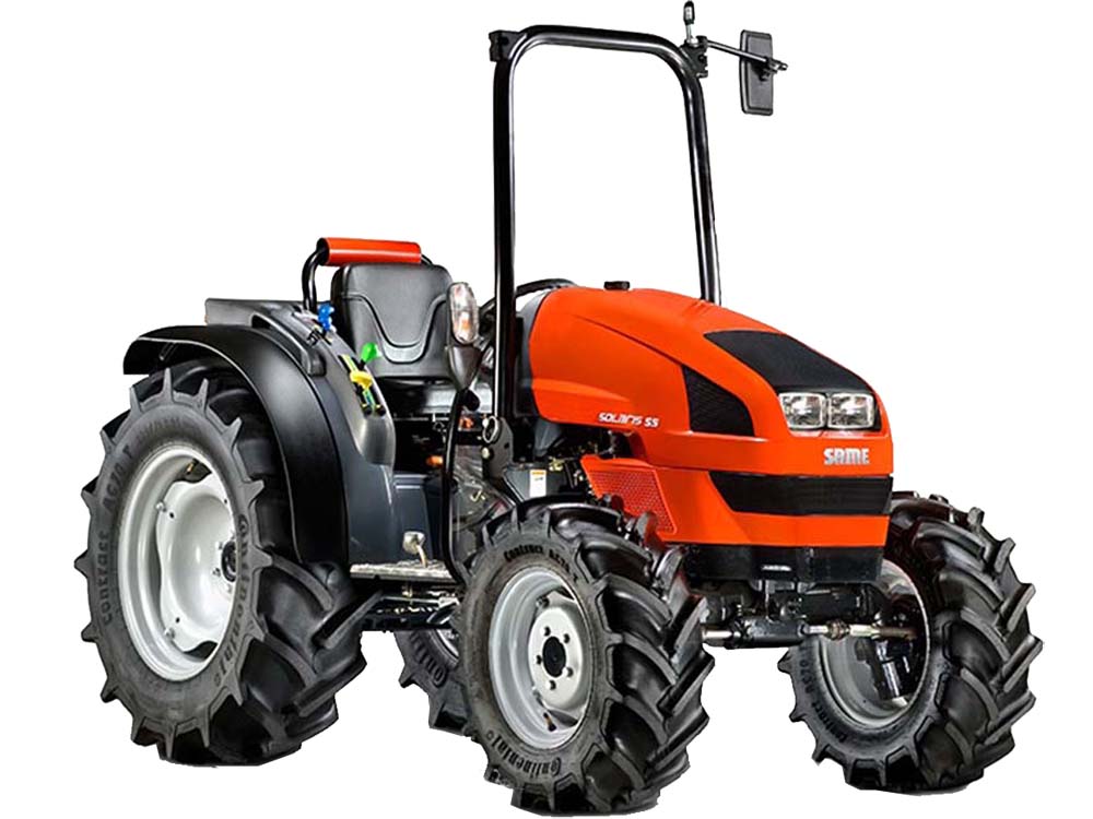 SAME-Tractor (Solaris 35/45/55 Models) for Sale in Uganda, Agricultural Equipment Online Store/Shop in Kampala Uganda, Ugabox