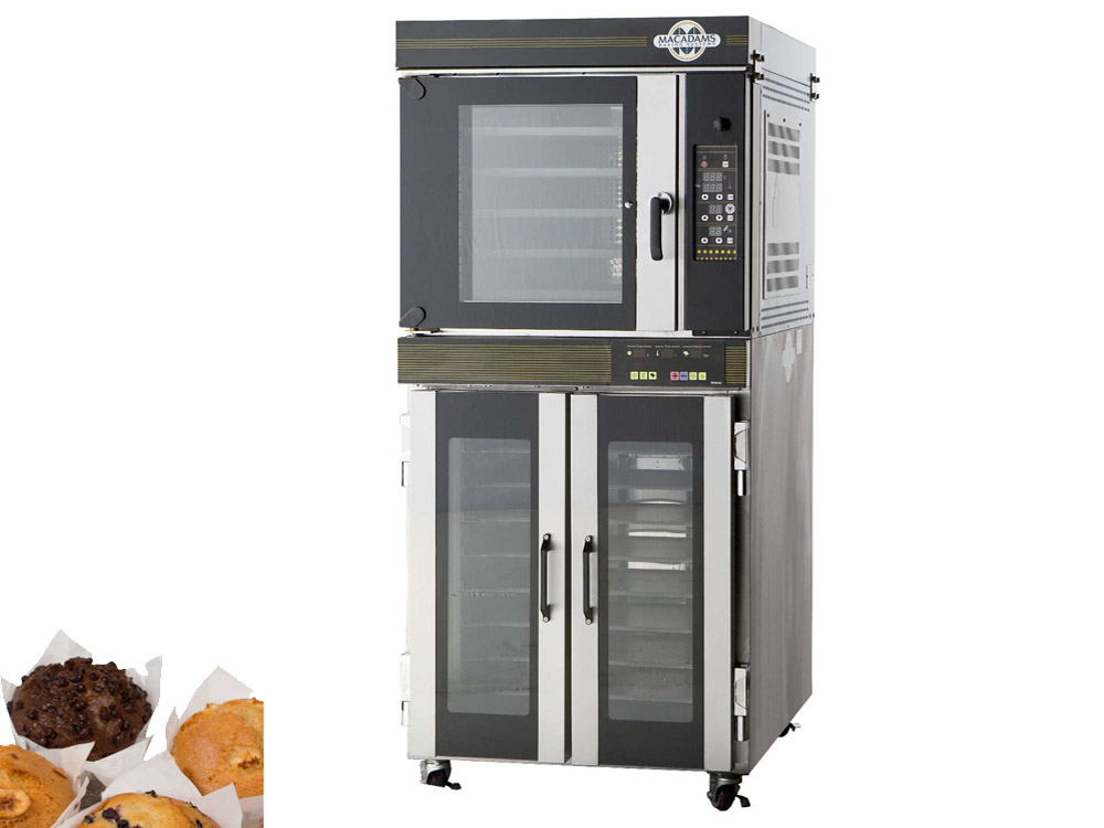 Macadams Convecta 5 Oven And Prover for Sale in Kampala Uganda. Bakery Equipment, Macadams Baking Systems Uganda, Food Machinery And Air Conditioning Systems Supplier And Installer in Kampala Uganda. LM Engineering Ltd Uganda, Ugabox