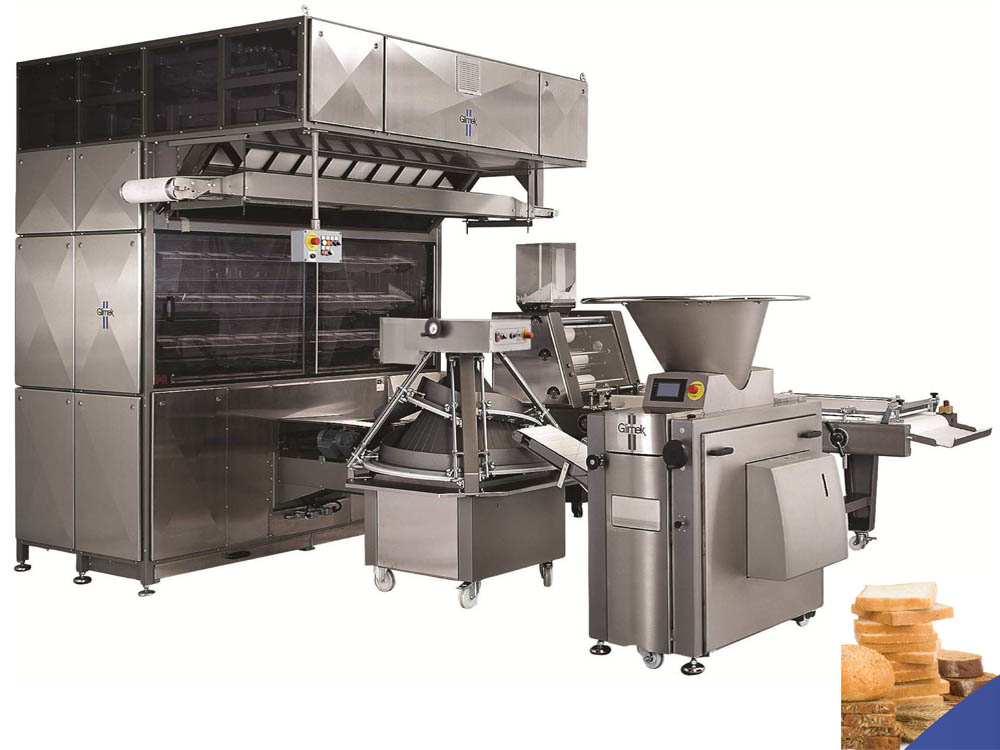 Macadams Industrial Bread Line Dough Divider SD 300 for Sale in Kampala Uganda. Bakery Equipment, Macadams Baking Systems Uganda, Food Machinery And Air Conditioning Systems Supplier And Installer in Kampala Uganda. LM Engineering Ltd Uganda, Ugabox