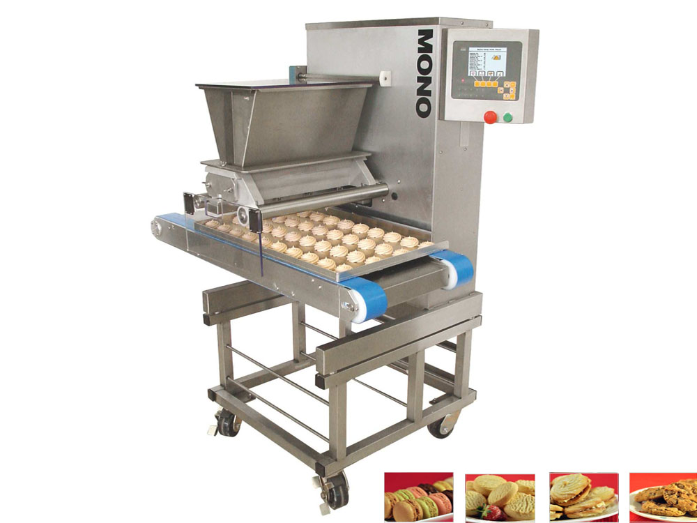 Macadams Omega Plus Confectionery Depositor for Sale in Kampala Uganda. Bakery Equipment, Macadams Baking Systems Uganda, Food Machinery And Air Conditioning Systems Supplier And Installer in Kampala Uganda. LM Engineering Ltd Uganda, Ugabox