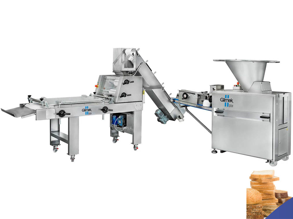 Macadams Straight Dough Line MO 671 Moulder MIDI for Sale in Kampala Uganda. Bakery Equipment, Macadams Baking Systems Uganda, Food Machinery And Air Conditioning Systems Supplier And Installer in Kampala Uganda. LM Engineering Ltd Uganda, Ugabox