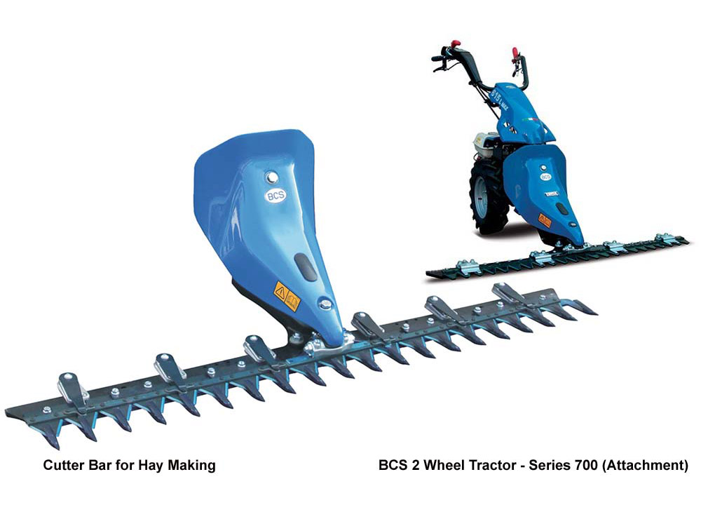Cutter Bar for Hay Making for Sale in Uganda, BCS Two Wheel Tractor Attachments Series 700/2 Wheel Tractor Accessories. Agricultural Machinery/Farm Equipment. BCS 2 Wheel Tractor Attachments Shop Online in Kampala Uganda, Ugabox