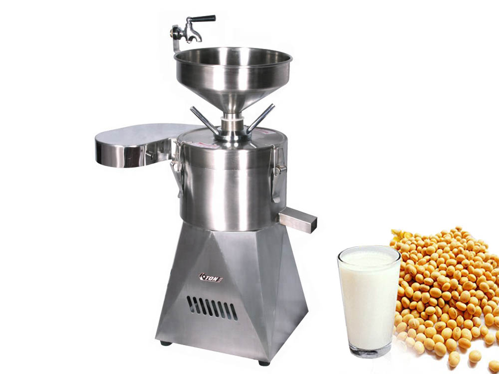 Soy Milk Juicer Machine for Sale in Uganda, Food Equipment/Beverage Machines. Food Machinery Online Shop in Kampala Uganda, Ugabox