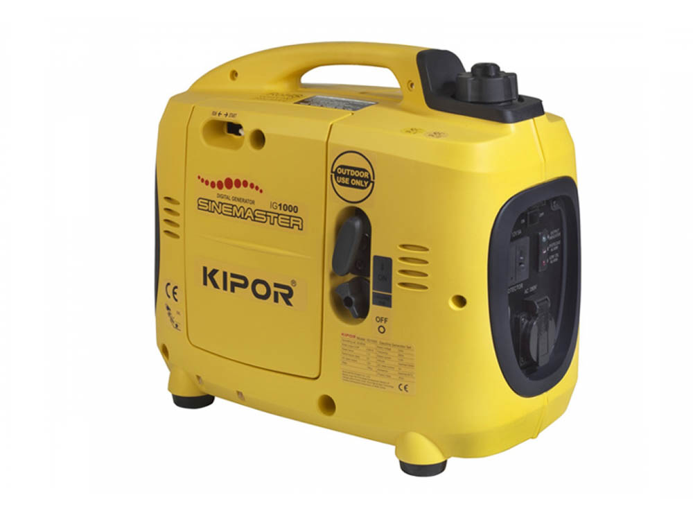 Kipor Portable Silent Generator for Sale in Uganda. Generator/Power Generators Supplier and Store in Kampala Uganda, Ugabox