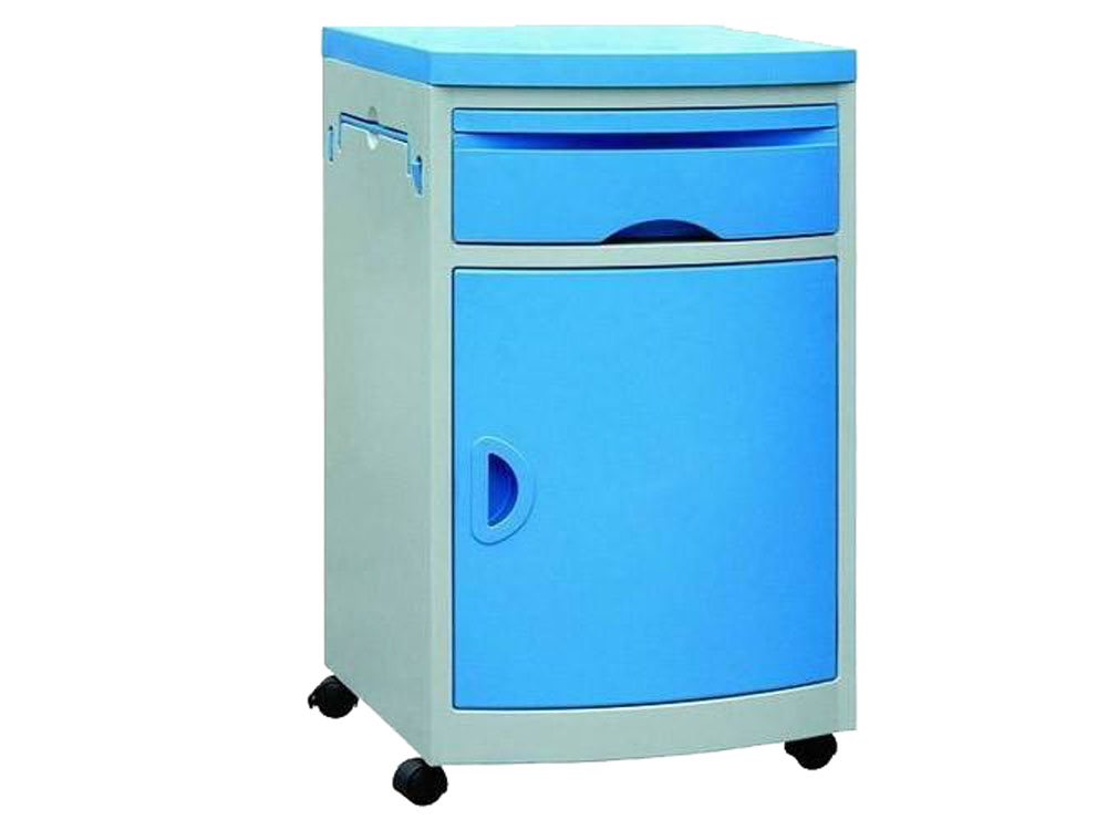 Trolley Bedside Locker in Uganda. Buy from Top Medical Supplies & Hospital Equipment Companies, Stores/Shops in Kampala Uganda, Ugabox