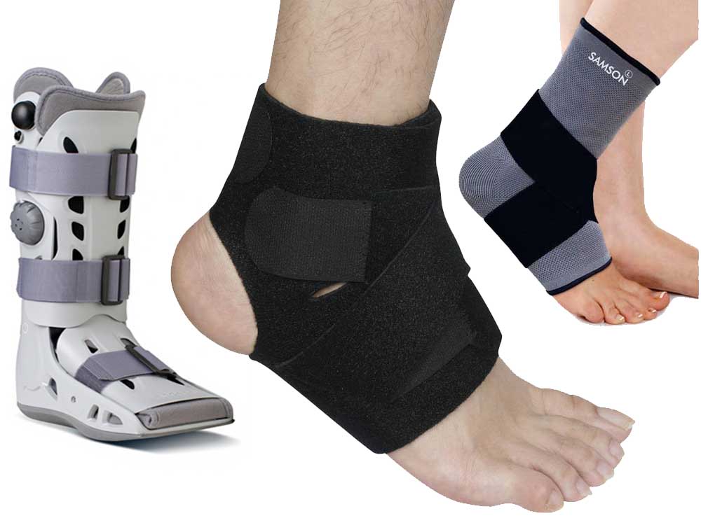 Ankle Support for Sale in Kampala Uganda. Orthopedics and Physiotherapy Equipment in Uganda. Medical Equipment and Medical Appliances Shop/Store in Uganda, Ugabox.