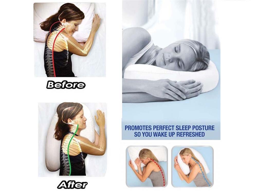 Cervical Pillow for Sale in Kampala Uganda. Orthopedics and Physiotherapy Medical Appliances Shop/Supplier in Kampala Uganda. Distributor and Consultant of Specialized Orthopedics and Physiotherapy Appliances/Equipment in Uganda. Ugabox