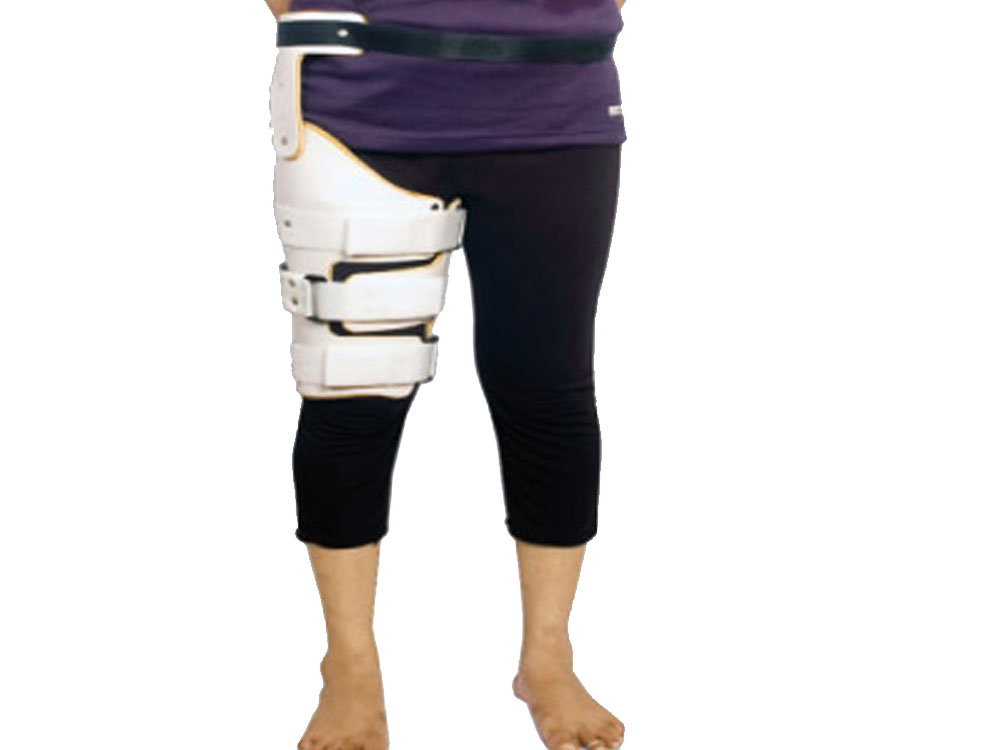 Femur Brace for Sale in Kampala Uganda. Orthopedics and Physiotherapy Medical Appliances Shop/Supplier in Kampala Uganda. Distributor and Consultant of Specialized Orthopedics and Physiotherapy Appliances/Equipment in Uganda. Ugabox