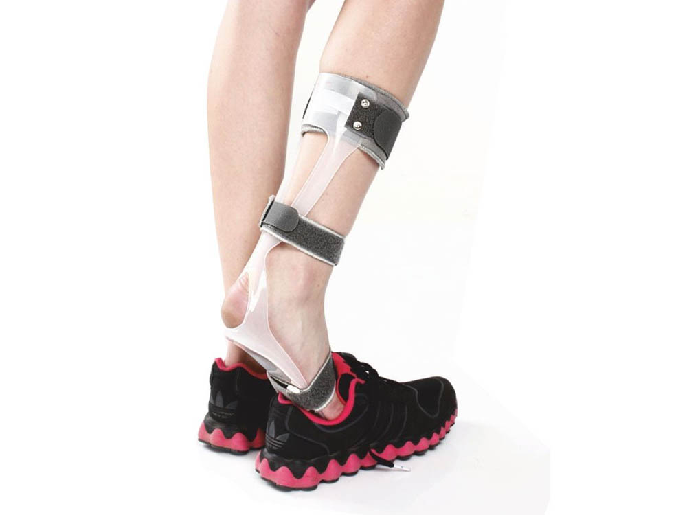 Foot Drop Splint for Sale in Kampala Uganda. Orthopedics and Physiotherapy Medical Appliances Shop/Supplier in Kampala Uganda. Distributor and Consultant of Specialized Orthopedics and Physiotherapy Appliances/Medical Equipment in Uganda. Ugabox