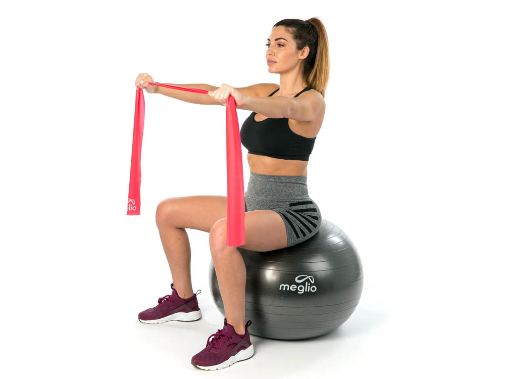Gym Ball and Therapy Band for Sale in Kampala Uganda. Orthopedics and Physiotherapy Medical Appliances Shop/Supplier in Kampala Uganda. Distributor and Consultant of Specialized Orthopedics and Physiotherapy Appliances/Equipment in Uganda. Ugabox
