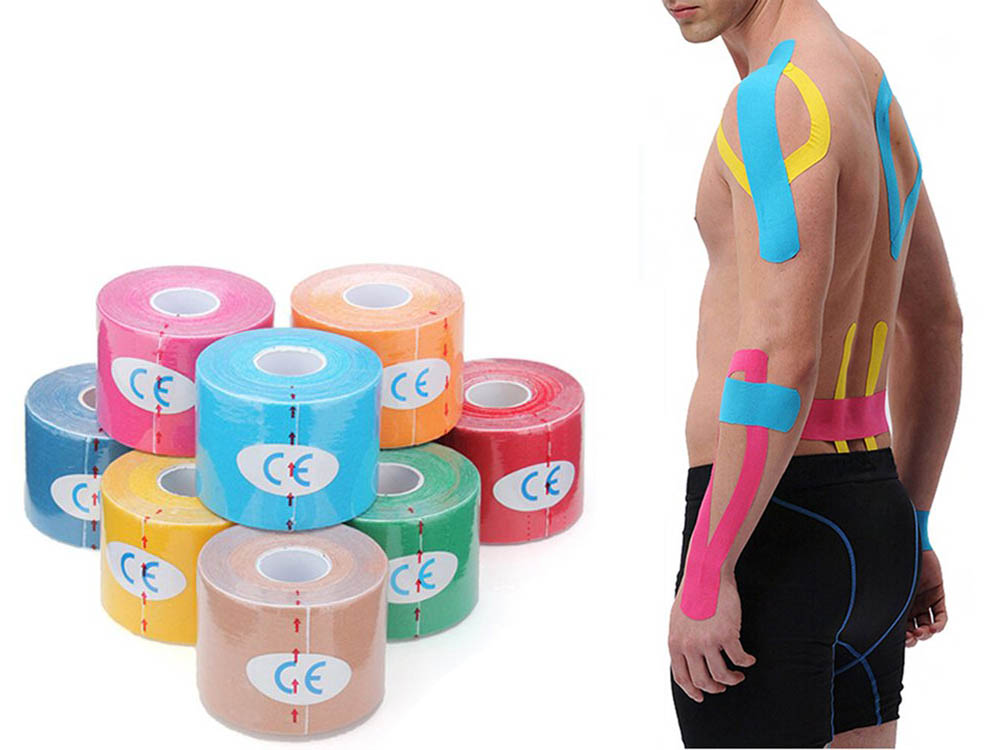Kinesiology Tape for Sale in Kampala Uganda. Orthopedics and Physiotherapy Medical Appliances Shop/Supplier in Kampala Uganda. Distributor and Consultant of Specialized Orthopedics and Physiotherapy Appliances/Equipment in Uganda. Ugabox