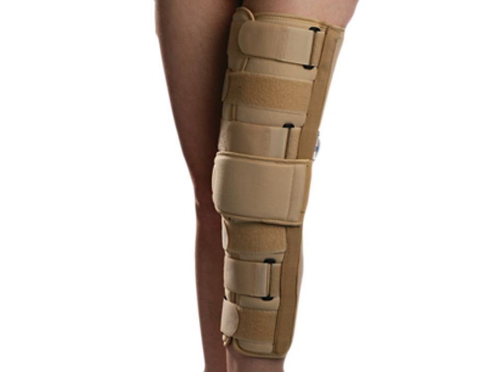 Knee Immobilizer for Sale in Kampala Uganda. Orthopedics and Physiotherapy Medical Appliances Shop/Supplier in Kampala Uganda. Distributor and Consultant of Specialized Orthopedics and Physiotherapy Appliances/Medical Equipment in Uganda. Ugabox