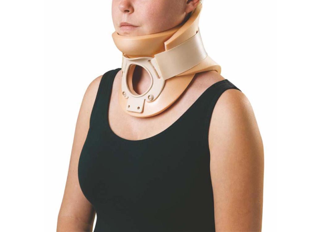 Philadelphia Collar for Sale in Kampala Uganda. Orthopedics and Physiotherapy Medical Appliances Shop/Supplier in Kampala Uganda. Distributor and Consultant of Specialized Orthopedics and Physiotherapy Appliances/Equipment in Uganda. Ugabox