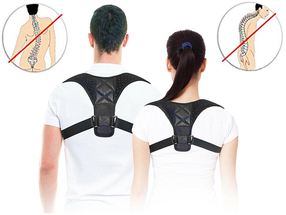 Posture Corrector for Sale in Kampala Uganda. Orthopedics and Physiotherapy Medical Appliances Shop/Supplier in Kampala Uganda. Distributor and Consultant of Specialized Orthopedics and Physiotherapy Appliances/Equipment in Uganda. Ugabox
