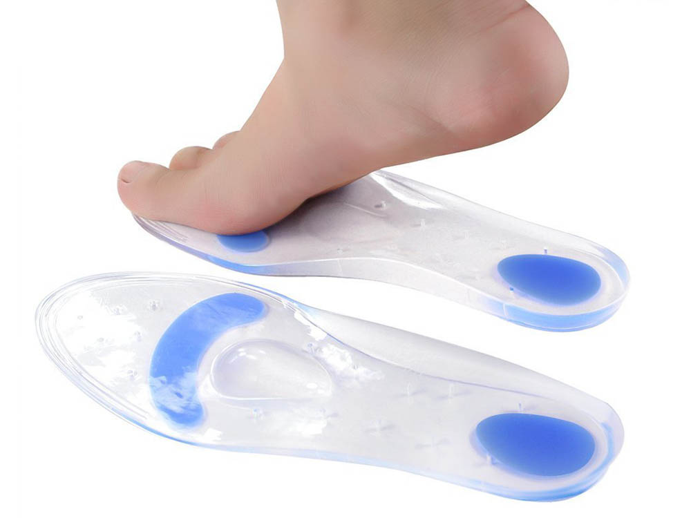 Silicone Insoles for Sale in Kampala Uganda. Orthopedics and Physiotherapy Equipment/Medical Appliances Shop/Supplier in Kampala Uganda. Distributor and Consultant of Specialized Orthopedics and Physiotherapy Appliances/Equipment in Uganda. Ugabox