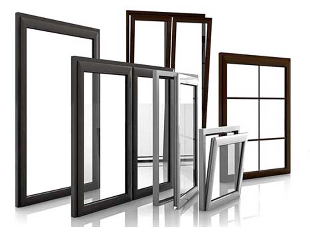 Aluminium doors and windows for all building projects: residences, commercial buildings, office buildings, government and public service buildings, in Kampala Uganda, East Africa-Burundi, Kenya, Rwanda, Tanzania, South Sudan, DRC-Congo, Somalia, Ugabox