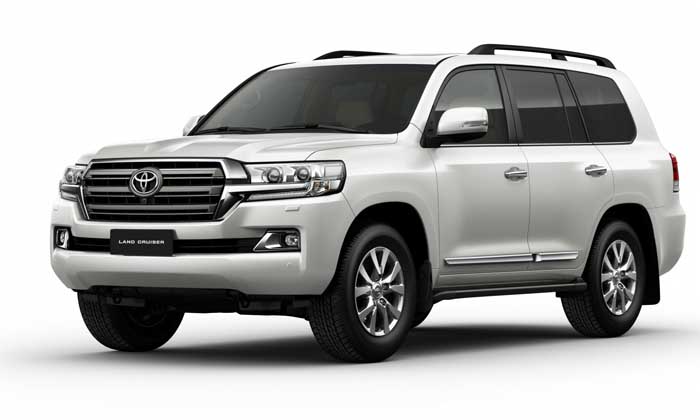 Land Cruiser V8 Cars in Uganda, Wedding & Bridal Cars for Hire in Kampala Uganda, Ugabox