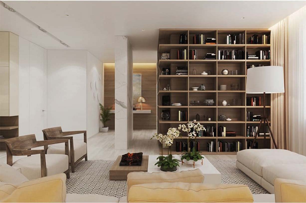 Interior Design Concepts in Kampala Uganda. Design Concepts For Interiors | Image Source is Internet. Above Interior Design Concept can be brought to Life in Uganda by Georgette Interiors. Ugabox