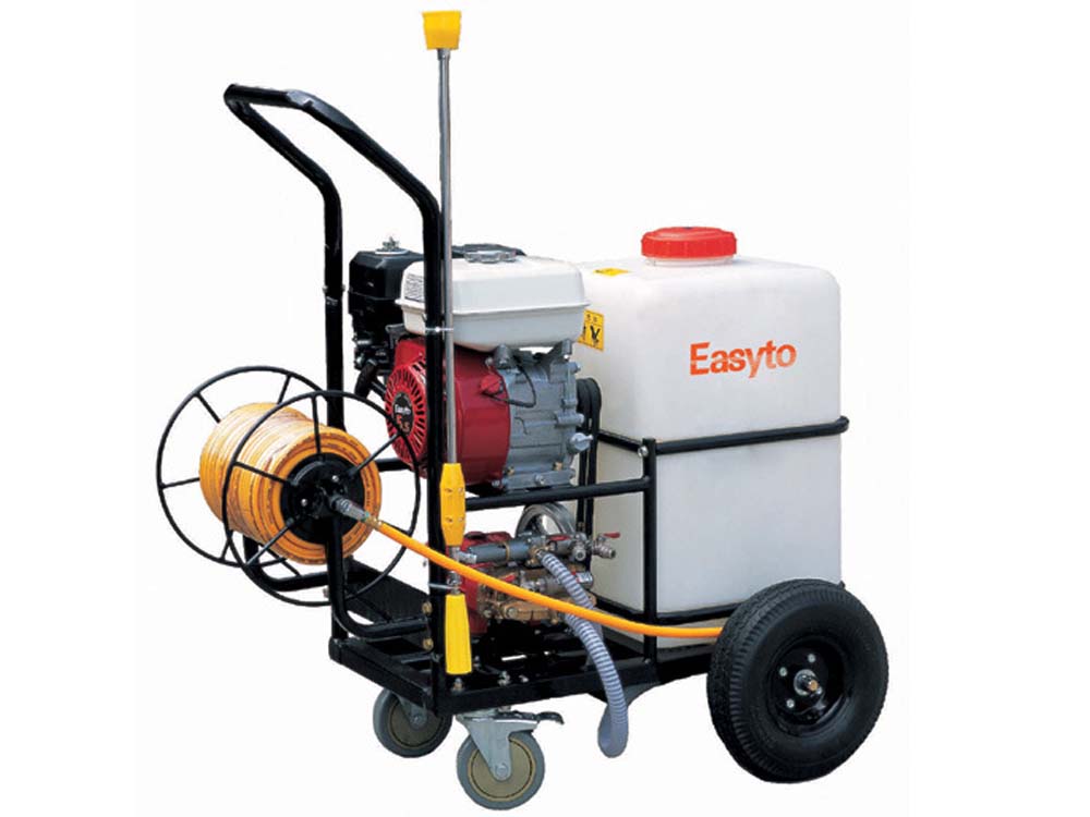 Trolley Power Sprayers for Sale Kampala Uganda. Agro Equipment and Agricultural Machines Shop Kampala Uganda